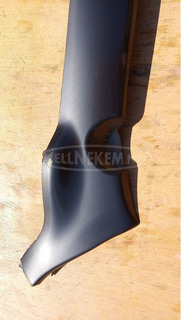 Piaggio Xevo 125 - 400 taposó alatti idom jobbos sérült