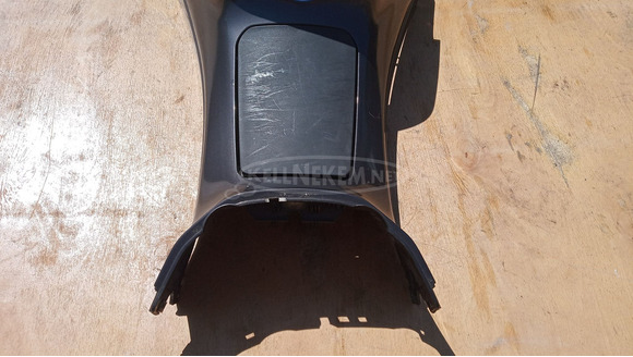 Piaggio Xevo 125 - 400 taposó közép - 5/9