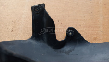 Piaggio Xevo 125 - 400 első kerék feletti műanyag