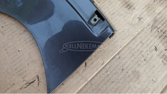 Piaggio Xevo 125 - 400 közép idom - 3/9