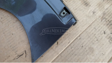 Piaggio Xevo 125 - 400 közép idom