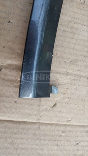 Piaggio Xevo 125 - 400 közép idom alsó