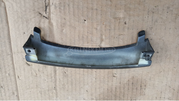 Piaggio Xevo 125 - 400 közép idom alsó - 5/8