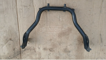 Piaggio Xevo 125 - 400 hátsó segédváz