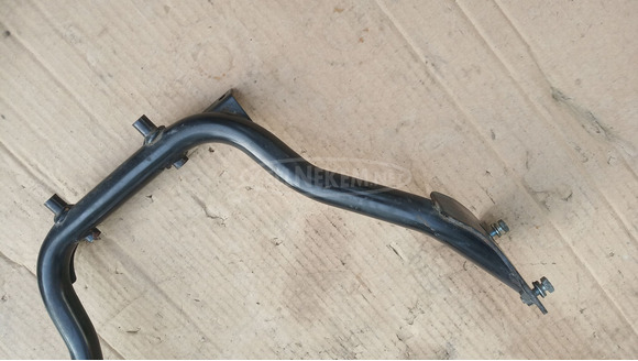 Piaggio Xevo 125 - 400 hátsó segédváz - 2/7