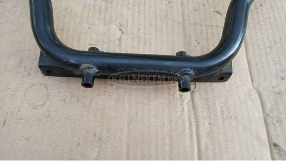 Piaggio Xevo 125 - 400 hátsó segédváz - 3/7