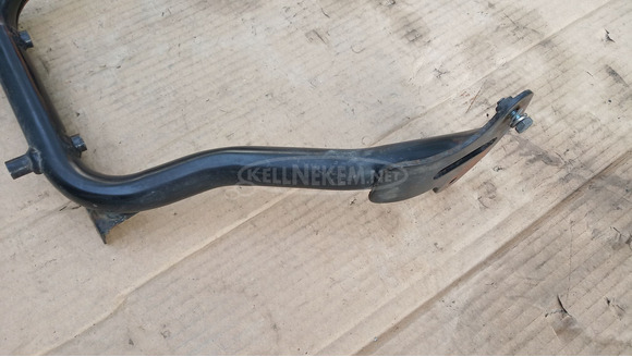 Piaggio Xevo 125 - 400 hátsó segédváz - 4/7