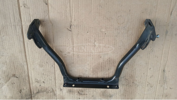 Piaggio Xevo 125 - 400 hátsó segédváz - 5/7