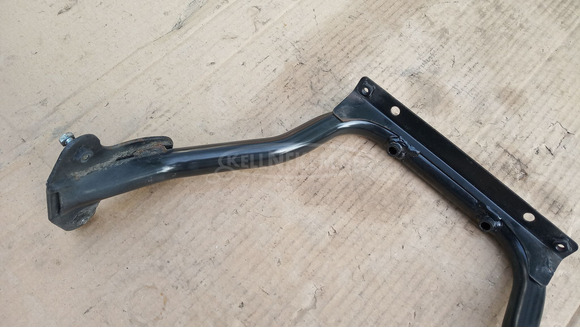 Piaggio Xevo 125 - 400 hátsó segédváz - 6/7