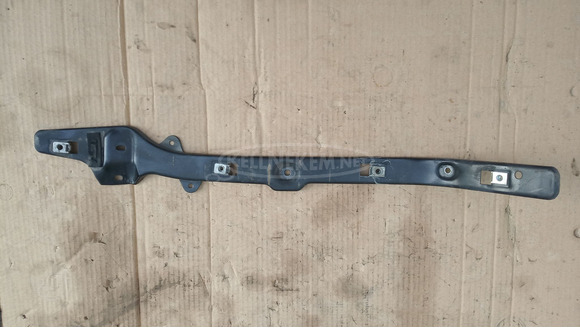 Piaggio Xevo 125 - 400 taposó vas balos - 1/6