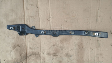 Piaggio Xevo 125 - 400 taposó vas balos