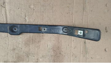 Piaggio Xevo 125 - 400 taposó vas balos