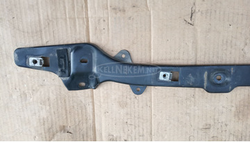 Piaggio Xevo 125 - 400 taposó vas balos