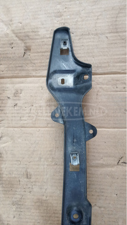 Piaggio Xevo 125 - 400 taposó vas balos - 4/6