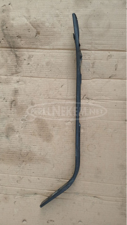 Piaggio Xevo 125 - 400 taposó vas balos - 6/6