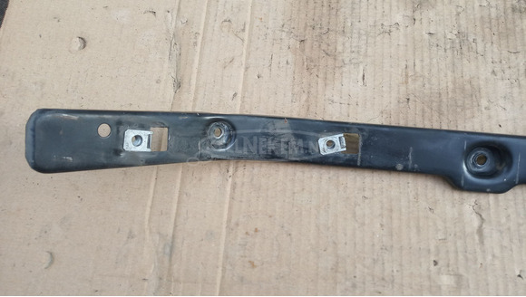 Piaggio Xevo 125 - 400 taposó vas jobbos - 2/6