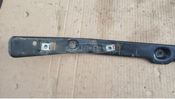 Piaggio Xevo 125 - 400 taposó vas jobbos