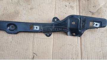 Piaggio Xevo 125 - 400 taposó vas jobbos