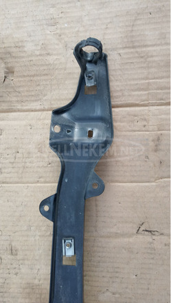 Piaggio Xevo 125 - 400 taposó vas jobbos - 4/6