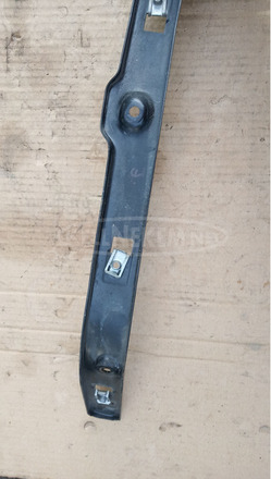 Piaggio Xevo 125 - 400 taposó vas jobbos - 5/6