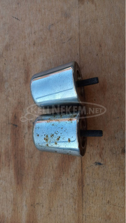 Piaggio Xevo 125 - 400 kormánysúly - 3/5