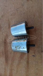 Piaggio Xevo 125 - 400 kormánysúly