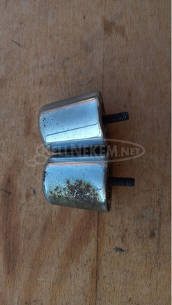 Piaggio Xevo 125 - 400 kormánysúly - 4/5