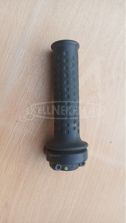 Piaggio Xevo 125 - 400 gázcsutka - 1/4