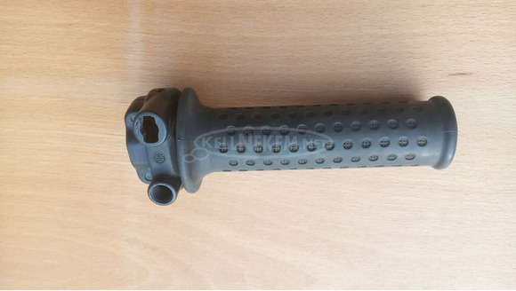 Piaggio Xevo 125 - 400 gázcsutka - 2/4