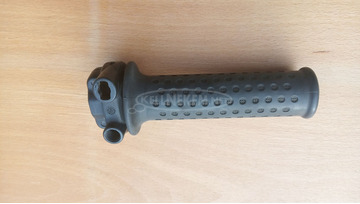 Piaggio Xevo 125 - 400 gázcsutka