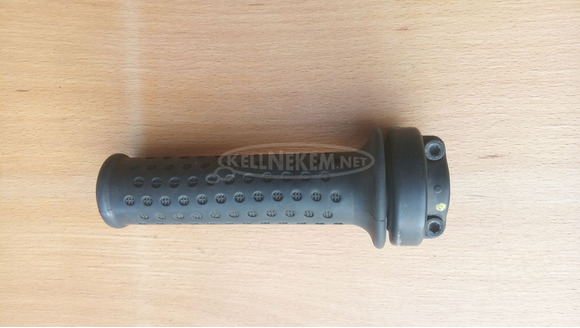 Piaggio Xevo 125 - 400 gázcsutka - 4/4