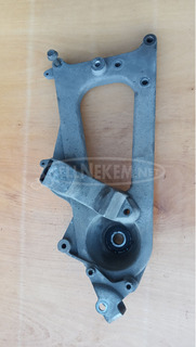 Piaggio Xevo 400 hátsó lengőkar