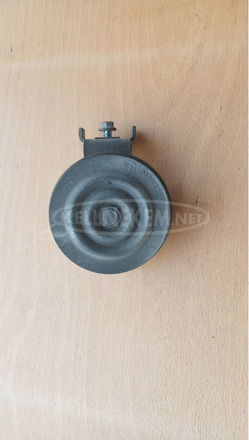 Piaggio Xevo 125 - 400 duda kűrt - 1/2