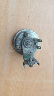 Piaggio Xevo 125 - 400 duda kűrt