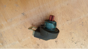 Piaggio Xevo 125 - 400 gyújtáskapcsoló vég