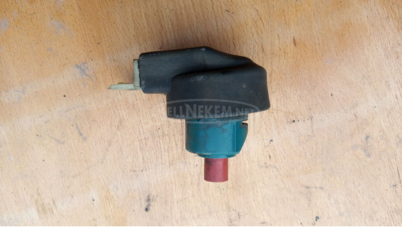 Piaggio Xevo 125 - 400 gyújtáskapcsoló vég - 3/4