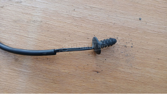 Piaggio Xevo 400 hőmérő - 2/4