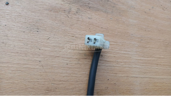 Piaggio Xevo 400 hőmérő - 3/4