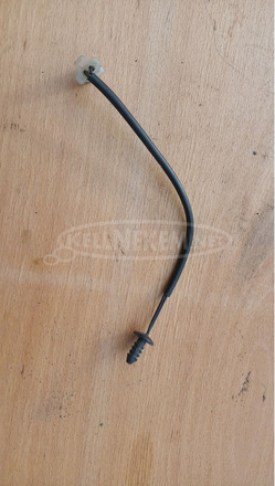 Piaggio Xevo 400 hőmérő - 4/4