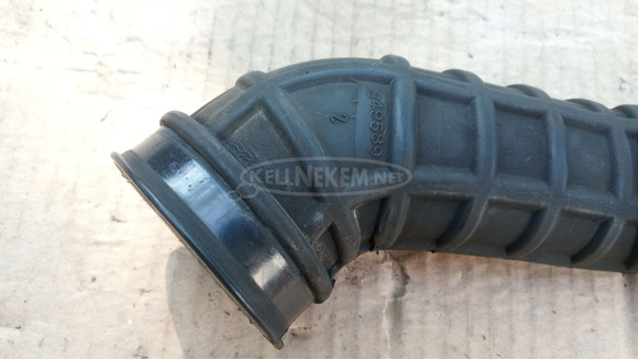 Piaggio Xevo 400 i.e szívócső - 2/10