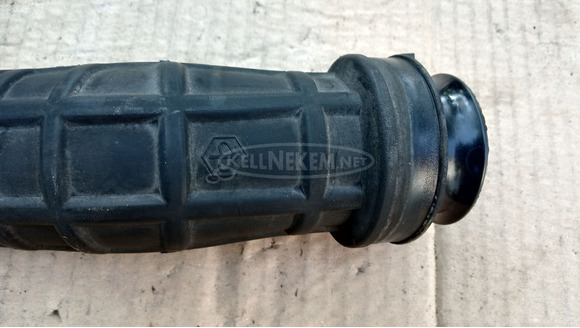 Piaggio Xevo 400 i.e szívócső - 5/10