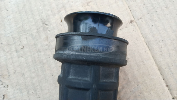 Piaggio Xevo 400 i.e szívócső - 7/10