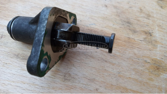 Piaggio Xevo 400 láncfeszítő patron - 3/6