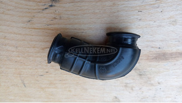 Piaggio Xevo 400 könyök cső