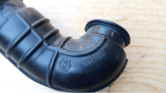 Piaggio Xevo 400 könyök cső - 7/7