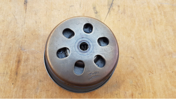 Malaguti Blog 125 - 160 i.e kuplung - 1/10