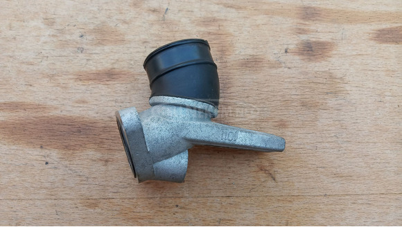 Malaguti Blog 125 - 160 i.e szívócsonk - 1/8