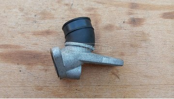 Malaguti Blog 125 - 160 i.e szívócsonk