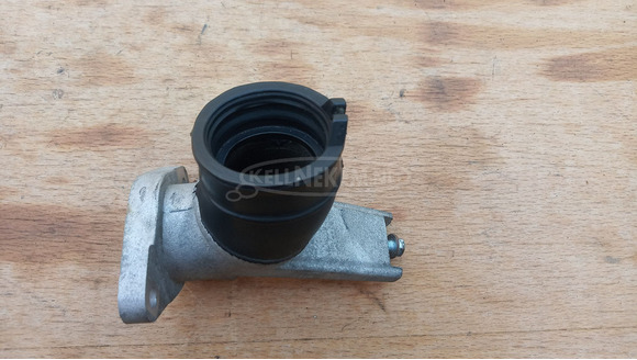 Malaguti Blog 125 - 160 i.e szívócsonk - 2/8