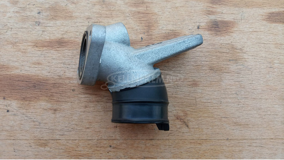 Malaguti Blog 125 - 160 i.e szívócsonk - 4/8